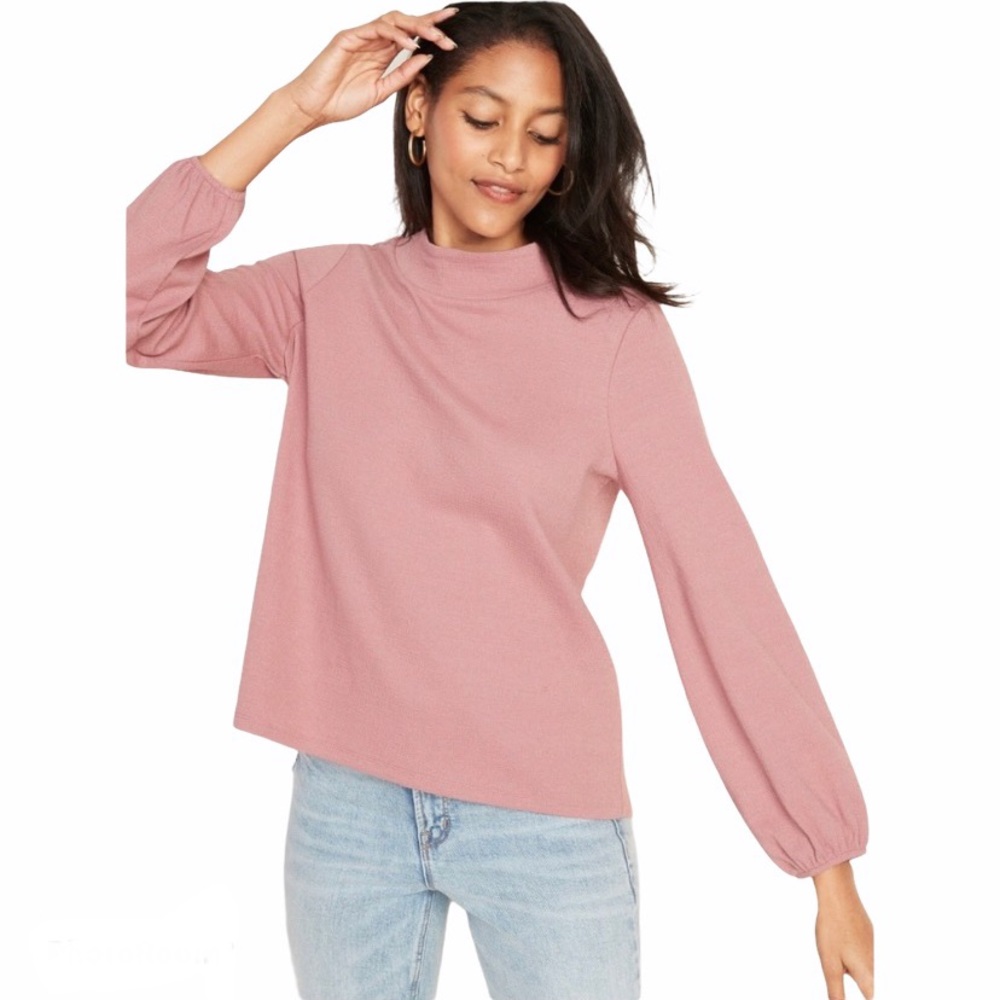 Old Navy top